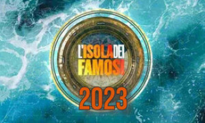 Ufficiale: ecco la lista dei partecipanti dell&rsquo; Isola dei Famosi 2023