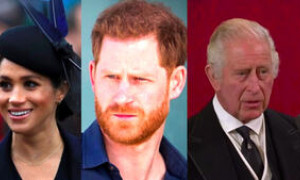 Il principe Harry sar&agrave; presente all&rsquo;incoronazione di re Carlo: Meghan resta a casa