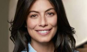 Annuncio di Alessandra Mastronardi: &ldquo;A luglio sposo il mio primo amore&rdquo;