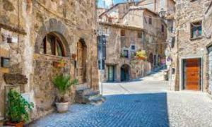 Ronciglione &egrave; stato eletto "Borgo dei Borghi 2023"