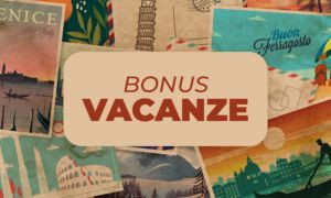 Bonus Vacanze 2023: come fare domanda