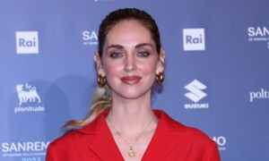 Speciale TV per il Festival di Sanremo 2023: tagliate le scene con Chiara Ferragni