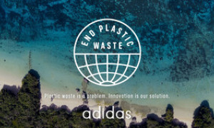 Earth Day 2023: Adidas celebra la giornata presentando un nuovo paio scarpe realizzate in canapa
