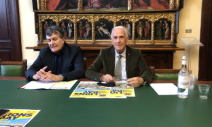 Al Parco di Monte Claro la 52esima edizione del Lions Day