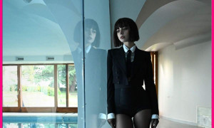 Sanremo 2024: Annalisa possibile co-conduttrice?