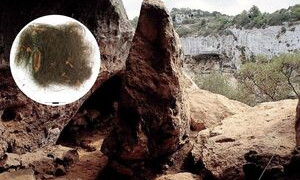 Uno studio ha rivelato le droghe utilizzate nell&rsquo;et&agrave; del bronzo in Europa