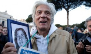 Emanuela Orlandi: Papa Francesco, su Woytila &ldquo;illazioni offensive e infondate&rdquo;