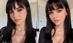 L&rsquo;influencer Claudia, la ragazza di Reddit che non esiste