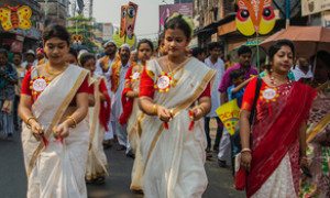 L'India supera la Cina per numero di abitanti, ma resta tra i Paesi pi&ugrave; poveri