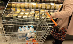 La Sardegna &egrave; la seconda regione d&rsquo;Italia con l&rsquo;inflazione pi&ugrave; alta