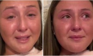 Tiktoker compra casa a 21 anni senza richiedere mutuo