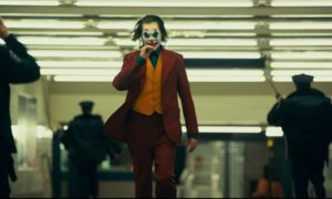 David Ayer contro i fan che basano la loro personalit&agrave; sul Joker