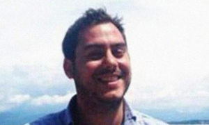 Addio a Arrigo Vecchioni, figlio del cantautore Roberto