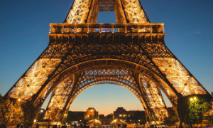 Parigi &egrave; la citt&agrave; in Europa dove si riscontra maggiormente il rischio di morire di caldo