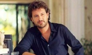 Leonardo Pieraccioni e i suoi amori "fugaci"