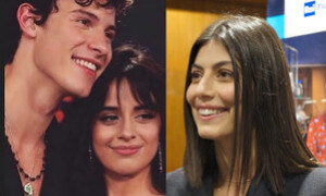 Il ritorno dei vecchi amori: Alessandra Mastronardi, Shawn Mendes e Camila Cabello