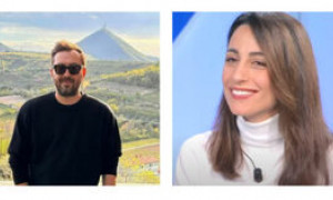 Cesare Cremonini e Giorgia Cardinaletti: la teoria di un possibile fidanzamento diventa realt&agrave;
