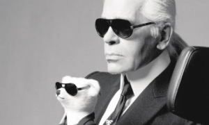 Carolina di Monaco tra i nomi degli eredi di Karl Lagerfeld