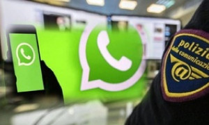 Truffe su WhatsApp, &ldquo;ho il cellulare rotto, ecco il mio nuovo numero"