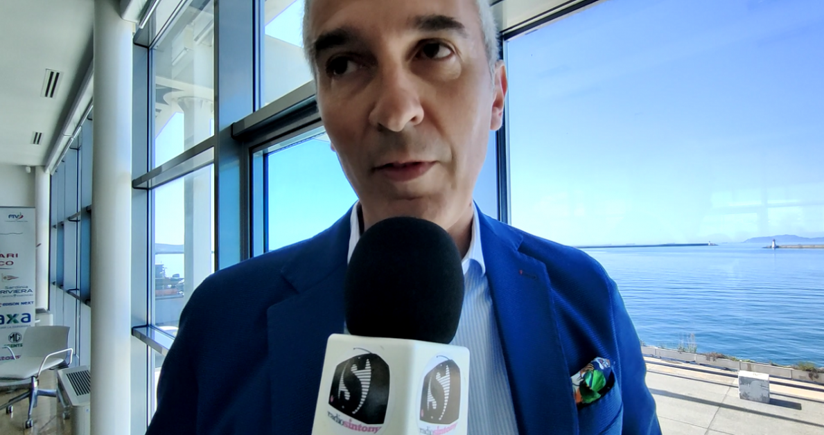 Sintony News