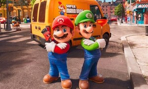 Super Mario Bros: il personaggio Spike cambia nome in Giappone