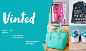 Vinted, ecco quando &egrave; d&rsquo;obbligo dichiarare le vendite al Fisco
