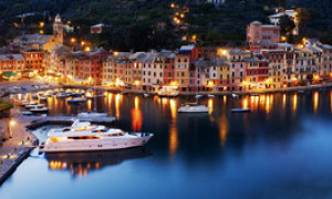 Parte il divieto di sosta a Portofino per scattarsi selfie: rischio di multa fino a 275mila euro