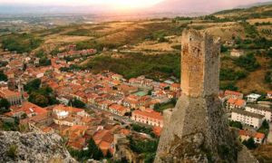 Capitale italiana della cultura 2026: al via l&rsquo;iter per la scelta