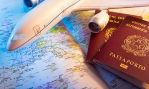 17 milioni di persone in viaggio per i ponti del 25 aprile e del 1 maggio