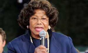 La madre di Michael Jackson in tribunale per la sua parte d&rsquo;eredit&agrave;