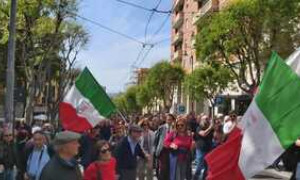 25 Aprile: Sardegna in piazza per la Festa della Liberazione