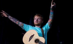 Ed Sheeran avrebbe copiato una canzone di Marvin Gaye: inizia il processo per plagio