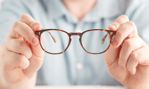 Arriva il bonus vista: ecco come e quando richiederlo