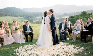 Matrimonio simbolico: &egrave; boom di richieste