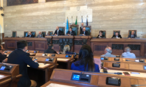 Al via la 367^ Festa di Sant'Efisio, boom di turisti a Cagliari