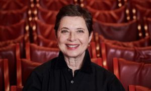 David Speciale 2023: se lo aggiudica Isabella Rossellini