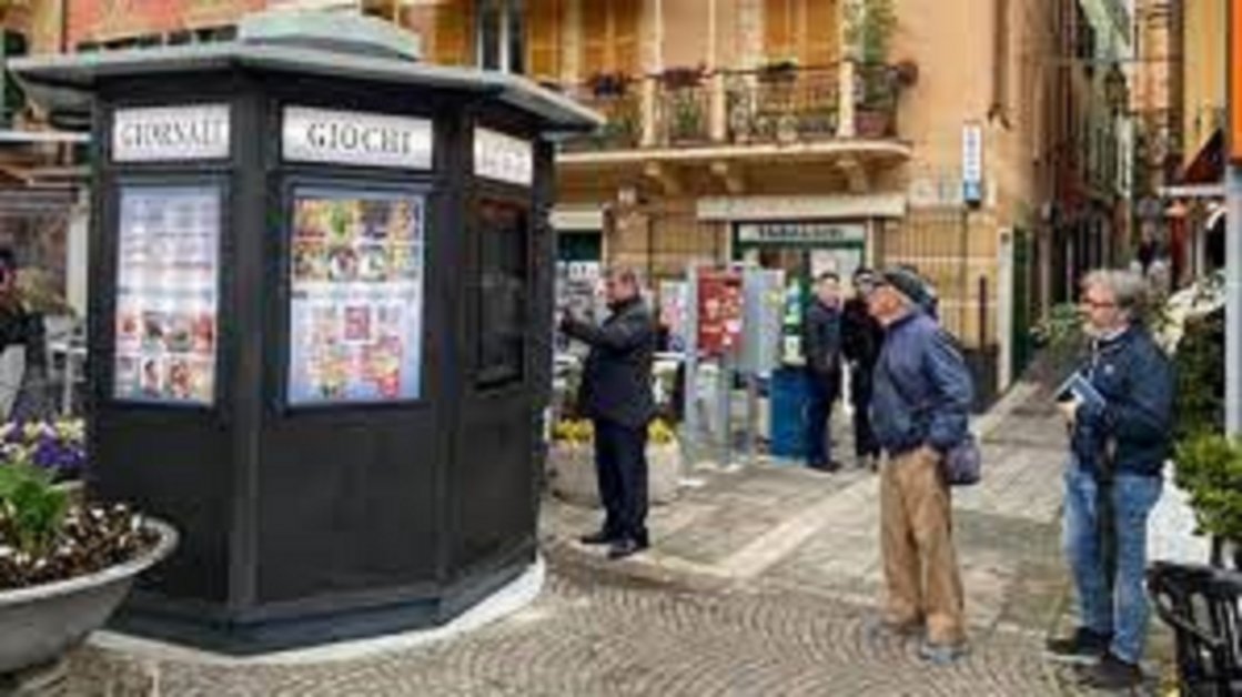 Fuori dal Gregge