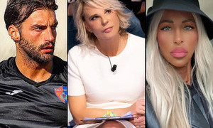 Omicidio Matteuzzi, una foto scaten&ograve; la furia dell'ex, la difesa chiede di sentire Maria De Filippi