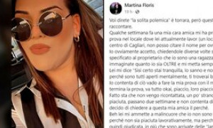 "Scartata al lavoro perch&eacute; transgender", ma dopo la denuncia due contratti