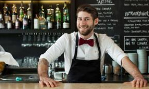 Agenzia funebre cerca a Cagliari un barista con esperienza: &egrave; un gioco di parole