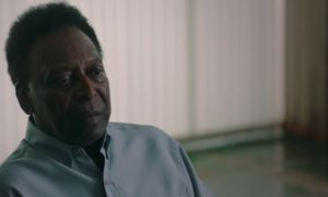 In Brasile "Pel&egrave;" entra nel dizionario