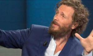 Jovanotti: il docutrip Aracataca per la Rai