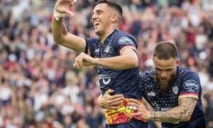 Cagliari, Deiola e Zappa firmano il ritorno alla vittoria: Ternana battuta 2-1