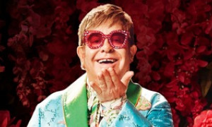 Elton John ribadisce: niente nuovi tour, forse solo qualche singolo concerto