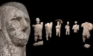 Archeologia, il mese di Maggio della Fondazione Mont&rsquo;e Prama