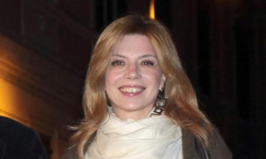 Benedicta Boccoli dopo il tumore: &ldquo;Vi scongiuro fate prevenzione&rdquo;