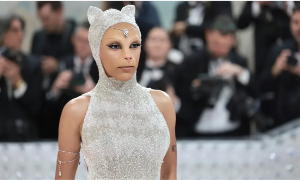 Met Gala, ecco i look della prima giornata