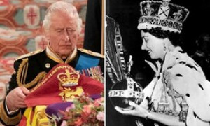 L&rsquo;incoronazione di Re Carlo III all&rsquo;insegna della diversit&agrave; e la consegna dello scettro