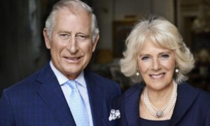 L&rsquo;incoronazione di Re Carlo e il passaggio di Camilla da amante a regina