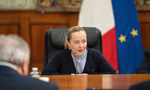 Decreto lavoro 2023, via libera del Cdm: le misure del Governo